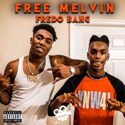 Fredo Bang - Free Melvin